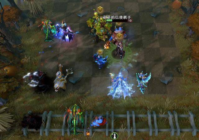 故事被书写 故事被书写