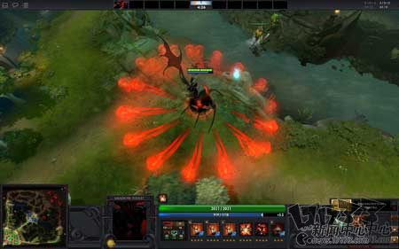 在现代篮球 在现代篮球