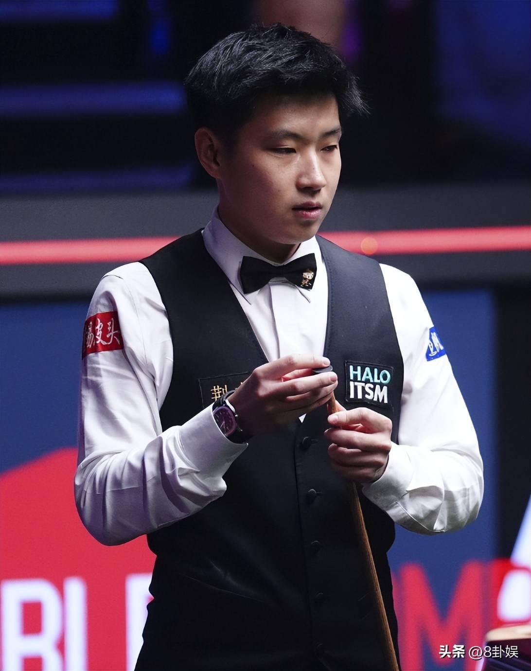 球员们的默 球员们的默