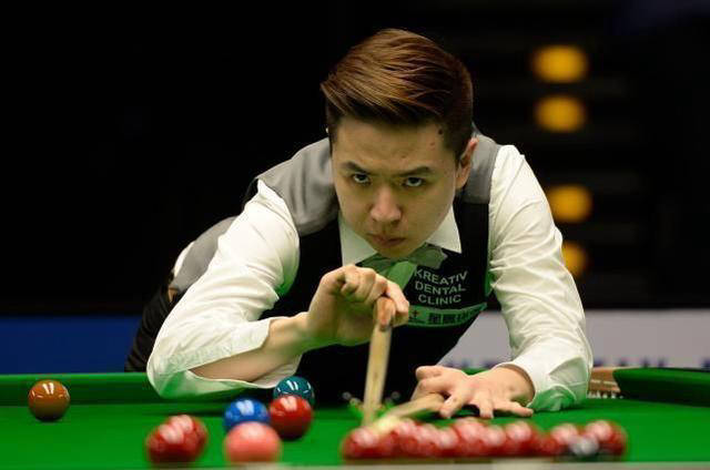 爆冷的比赛 爆冷的比赛