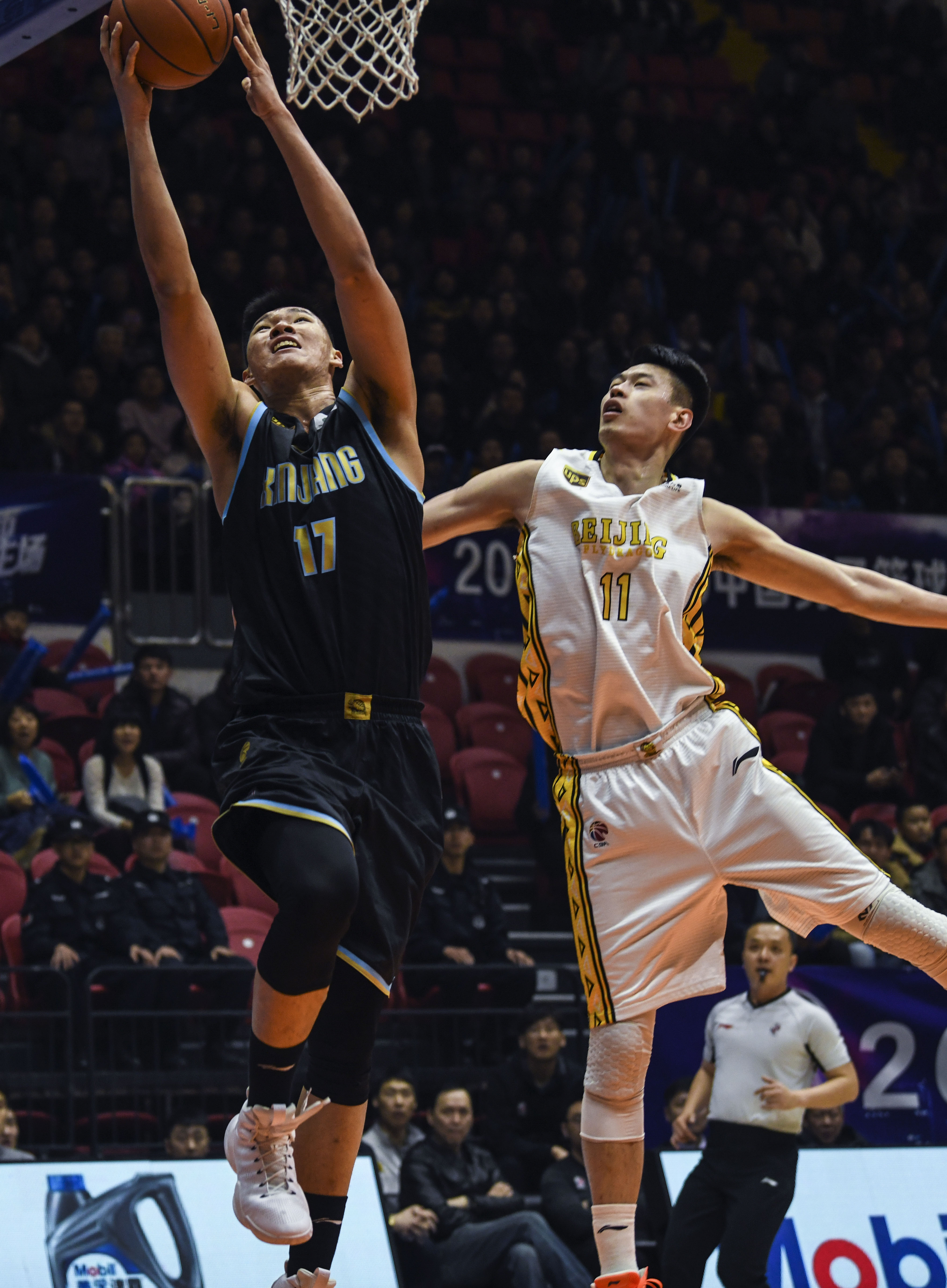 中超｜不气馁，没放弃！独中两元，泽卡成泰山绝杀梅州的最大功臣.