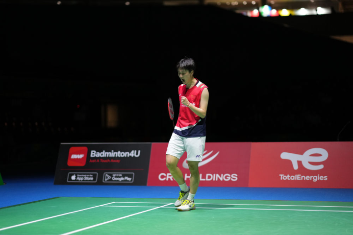 中超｜不气馁，没放弃！独中两元，泽卡成泰山绝杀梅州的最大功臣.