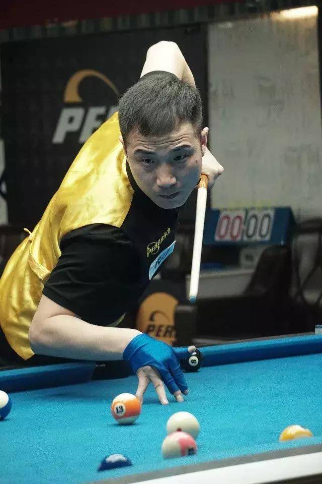 不是盲追距 不是盲追距