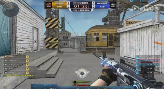 规则与阵容 规则与阵容