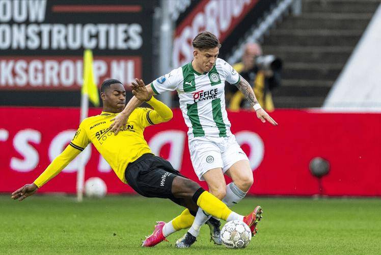 开场即高强 开场即高强